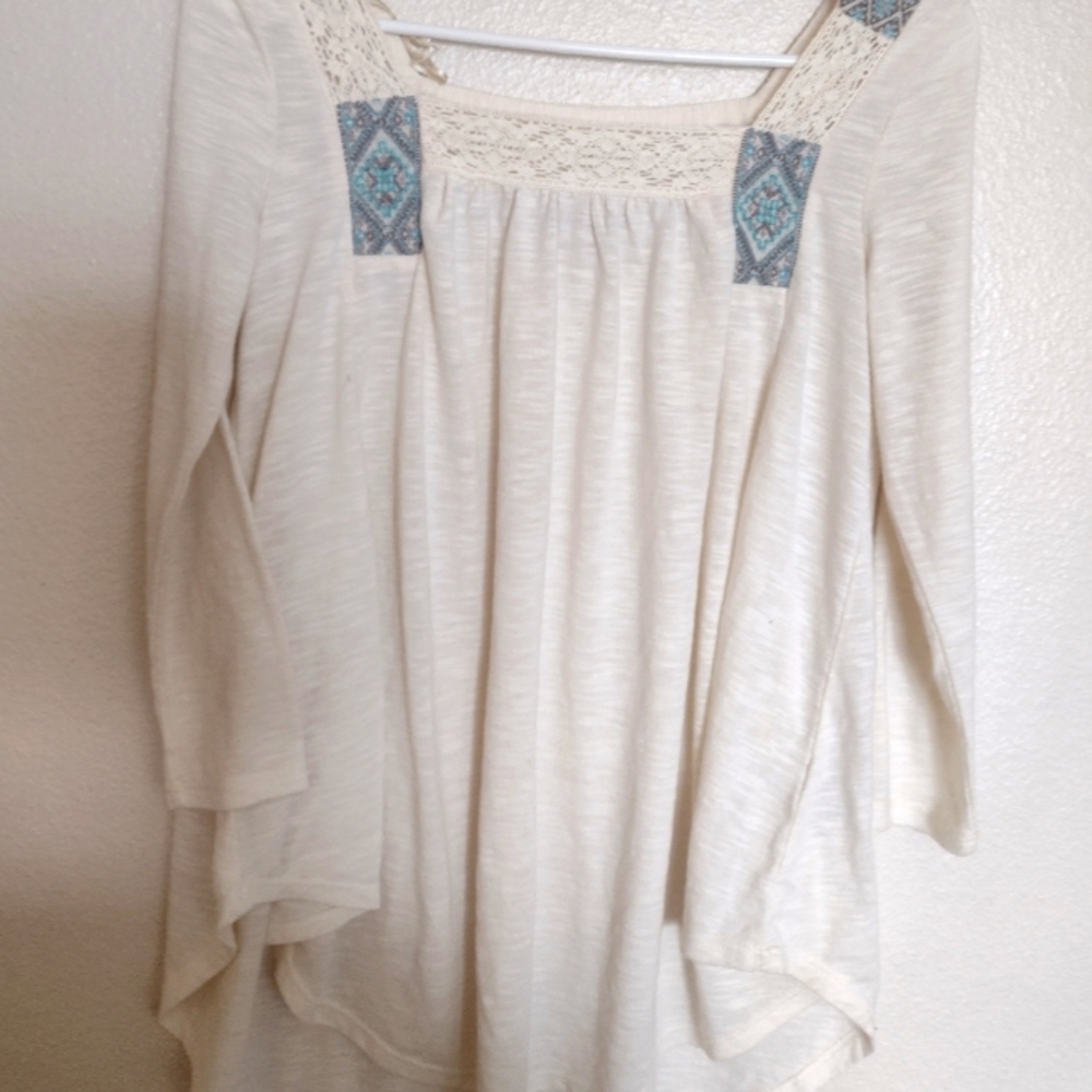Roxy women's long sleeves